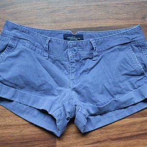American Eagle Favorite Shorts